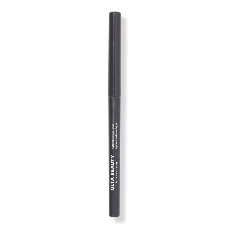 Automatic Retractable Eyeliner - Matte Charcoal