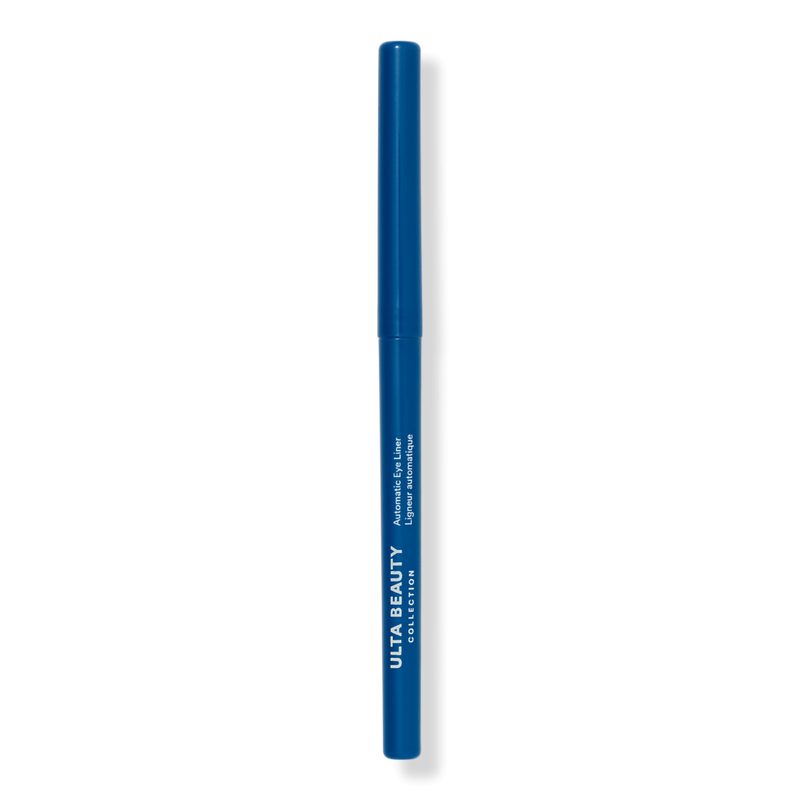 Automatic Retractable Eyeliner - Matte Cobalt