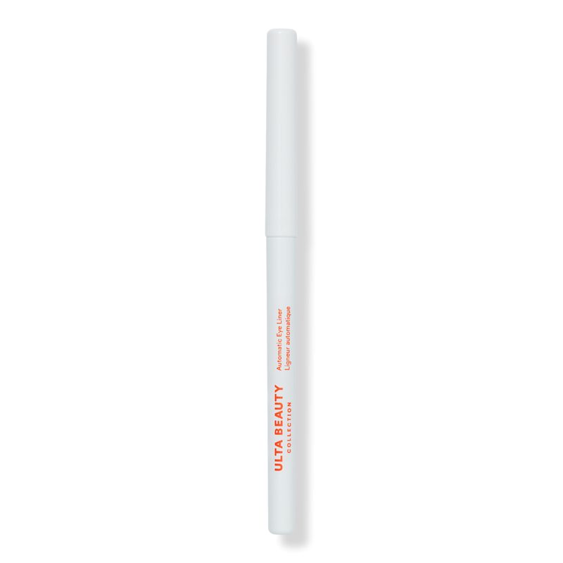 Automatic Retractable Eyeliner - Matte White