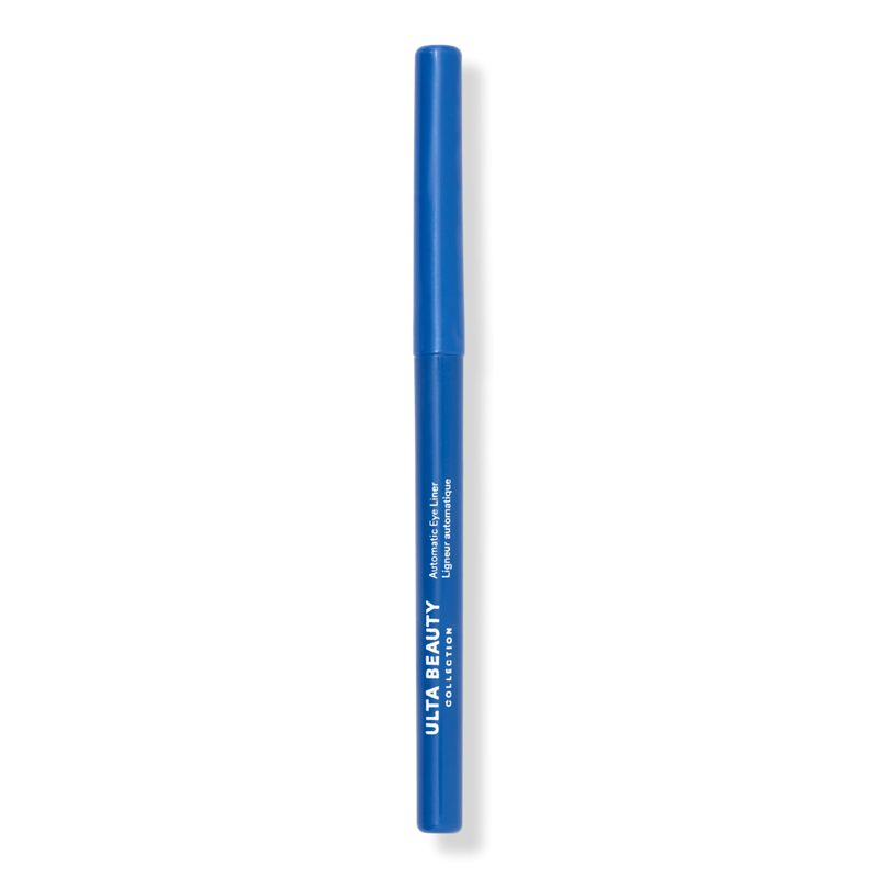 Automatic Retractable Eyeliner - Royal Blue Shimmer