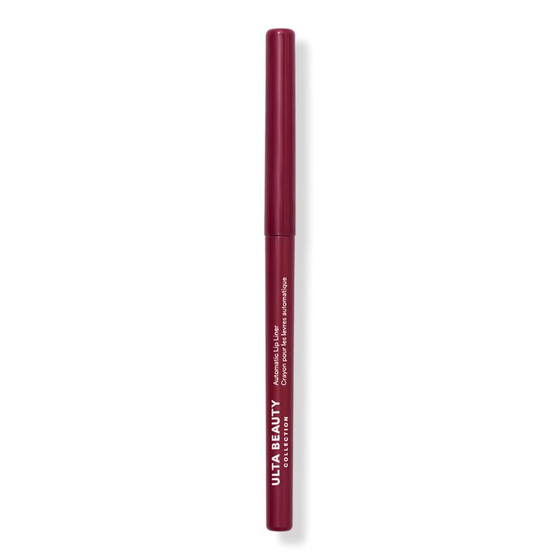 Automatic Retractable Lip Liner - Blackberry
