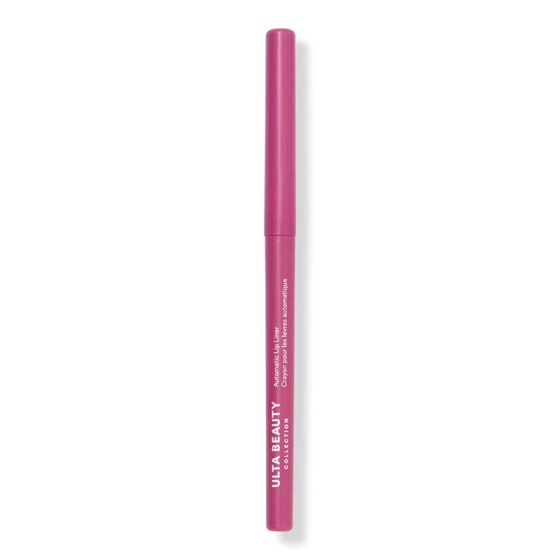 Automatic Retractable Lip Liner - Bloom