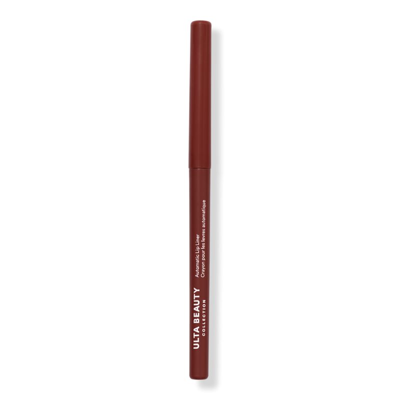 Automatic Retractable Lip Liner - Chocolate