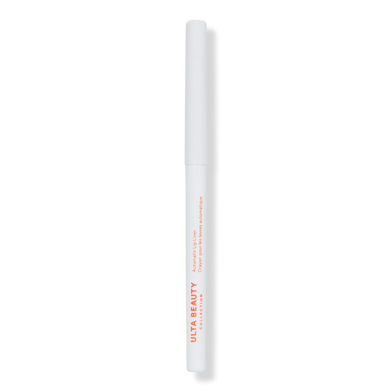 Automatic Retractable Lip Liner - Clear