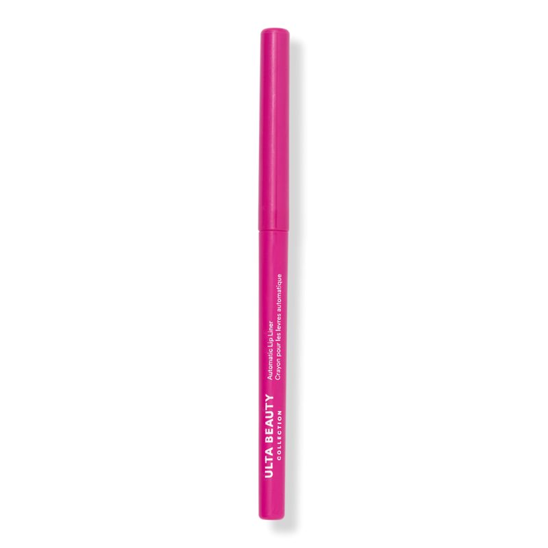 Automatic Retractable Lip Liner - Fuchsia