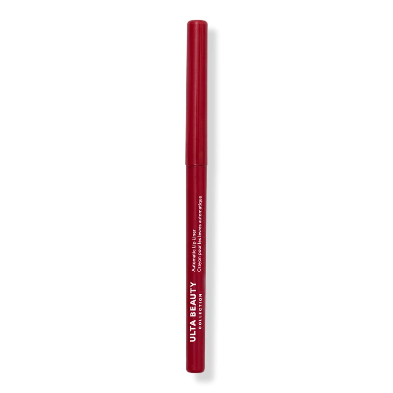 Automatic Retractable Lip Liner - Garnet