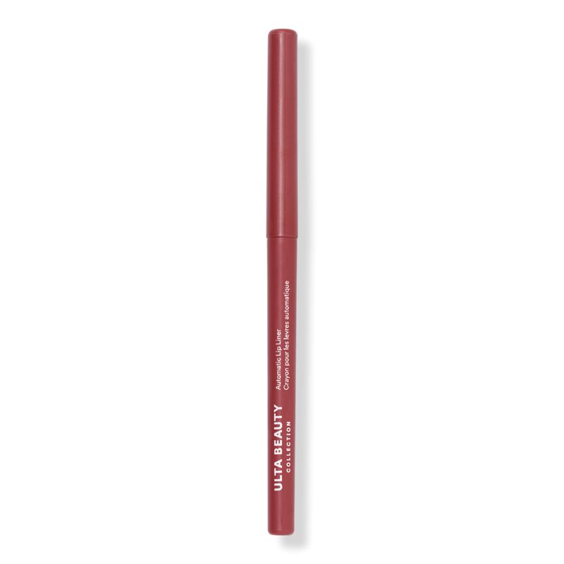 Automatic Retractable Lip Liner - Mocha