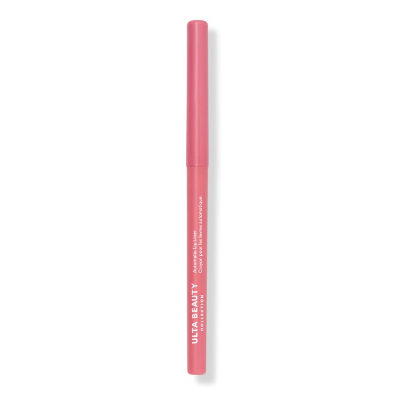 Automatic Retractable Lip Liner - Petal
