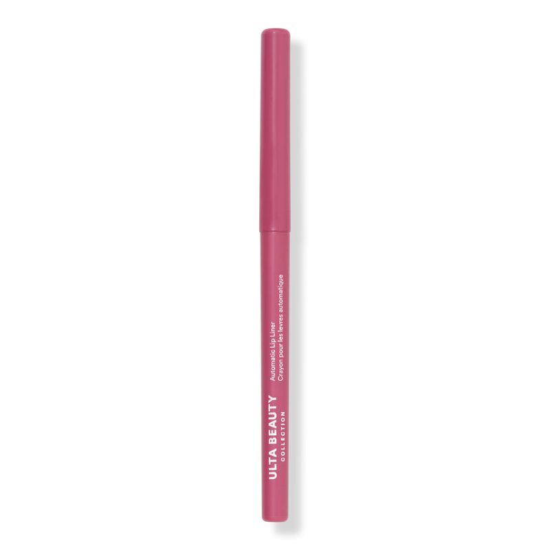 Automatic Retractable Lip Liner - Wild Berry