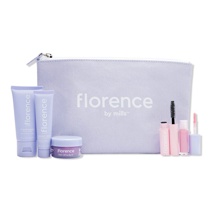 Ava's Mini & Mighty Essentials Kit