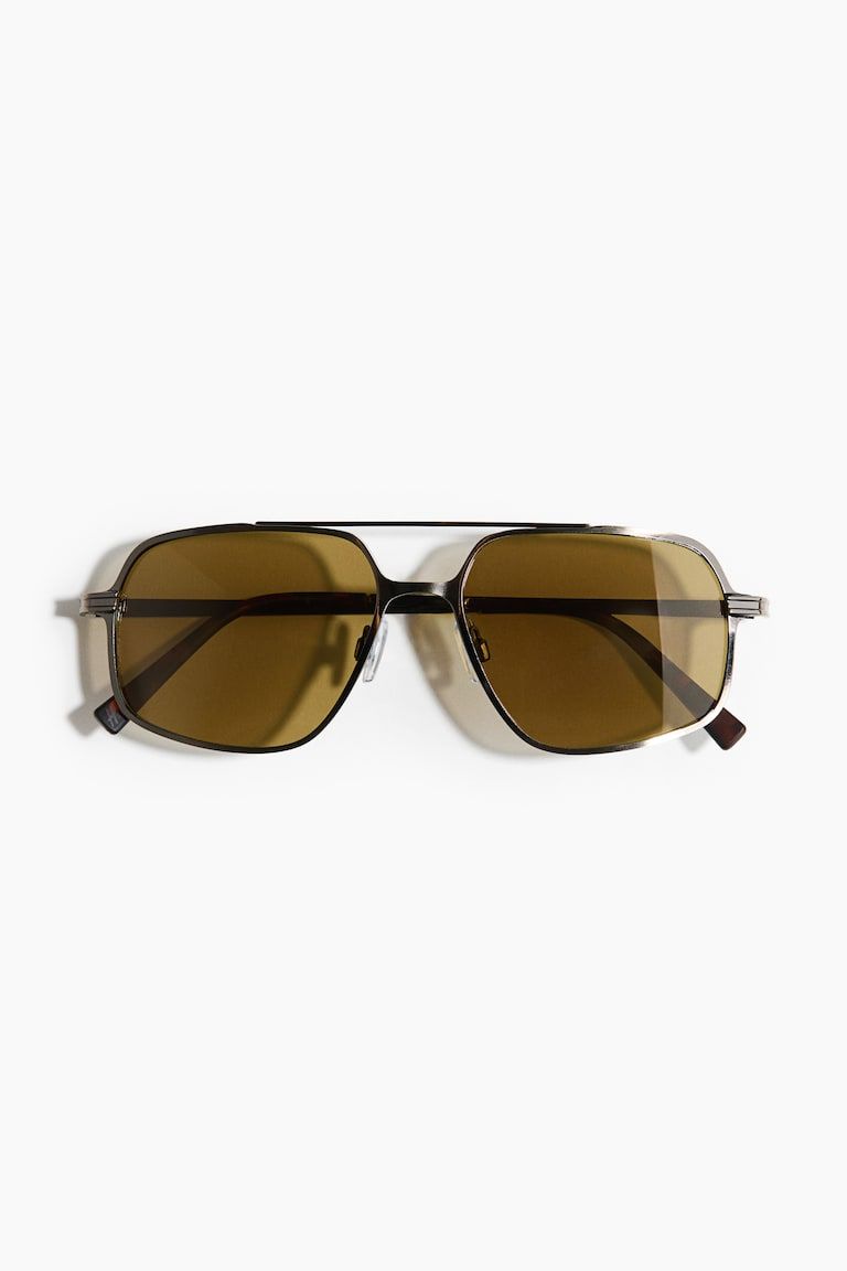 Aviator Sunglasses