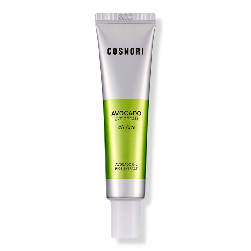 Avocado Eye Cream All Face