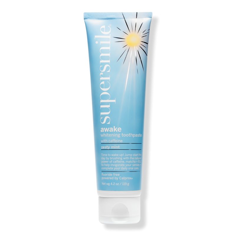 Awake Whitening Toothpaste