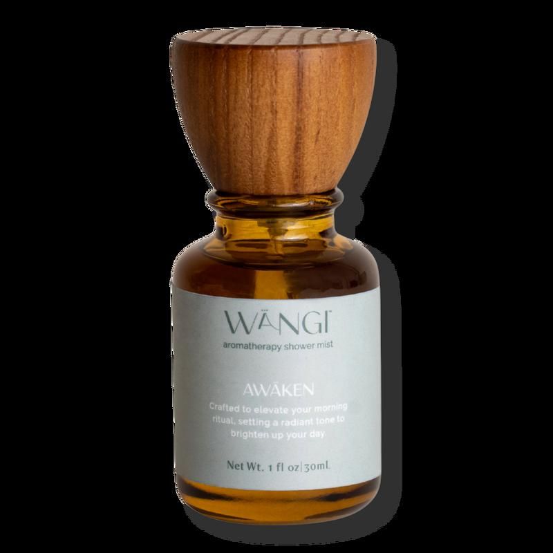 Awaken Aromatherapy Shower Mist