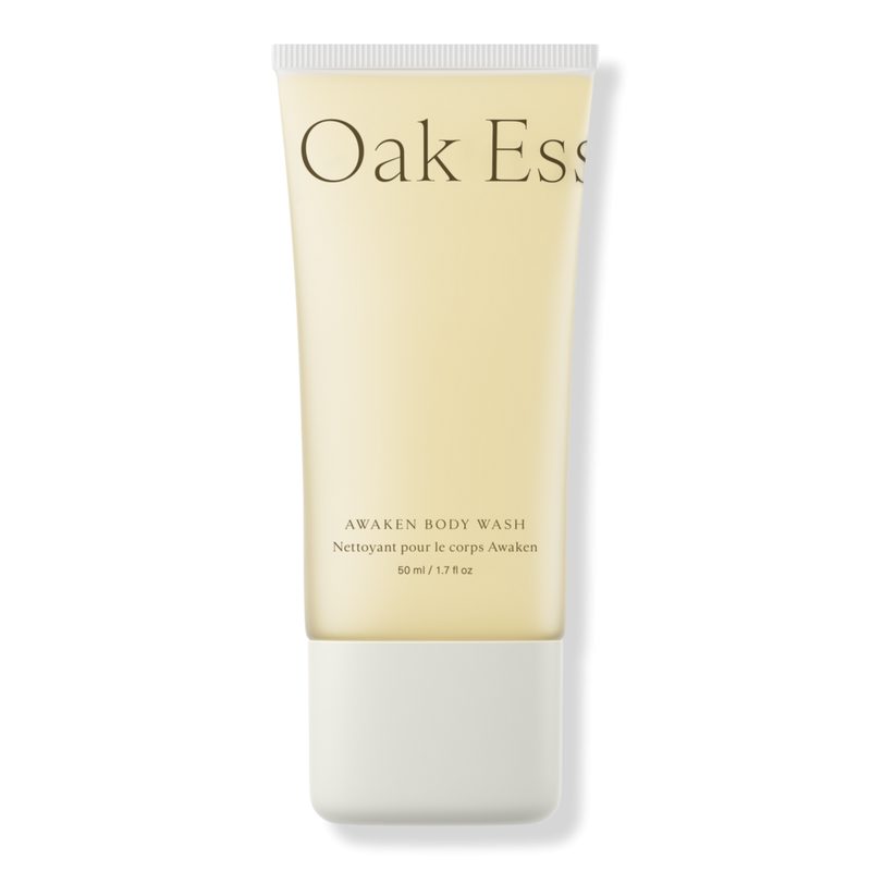 Awaken Hydrating Body Wash - 1.7 oz