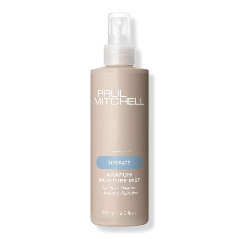Awapuhi Moisture Mist