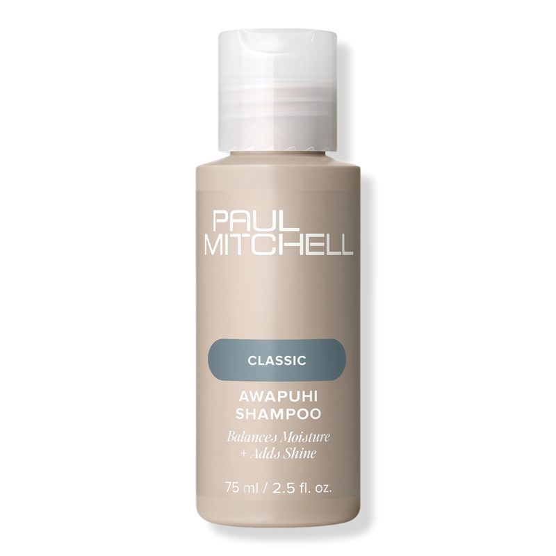 Awapuhi Shampoo - 2.5 oz