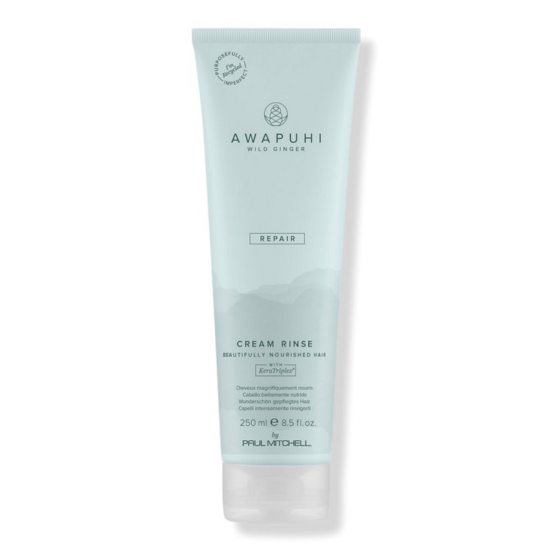 Awapuhi Wild Ginger Cream Rinse - 8.5 oz