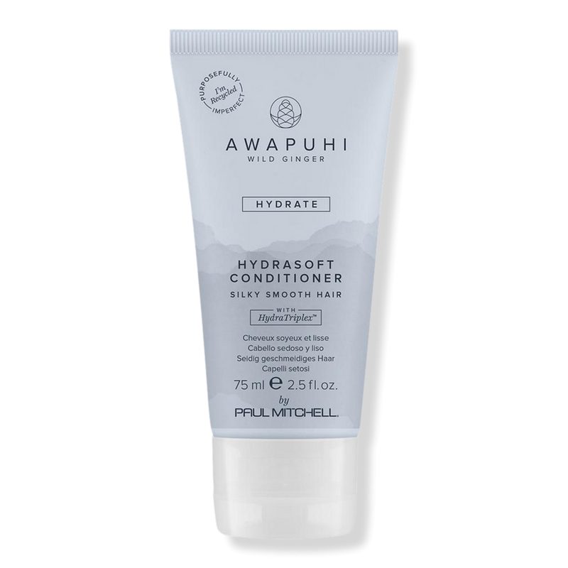 Awapuhi Wild Ginger HydraSoft Conditioner - 2.5 oz