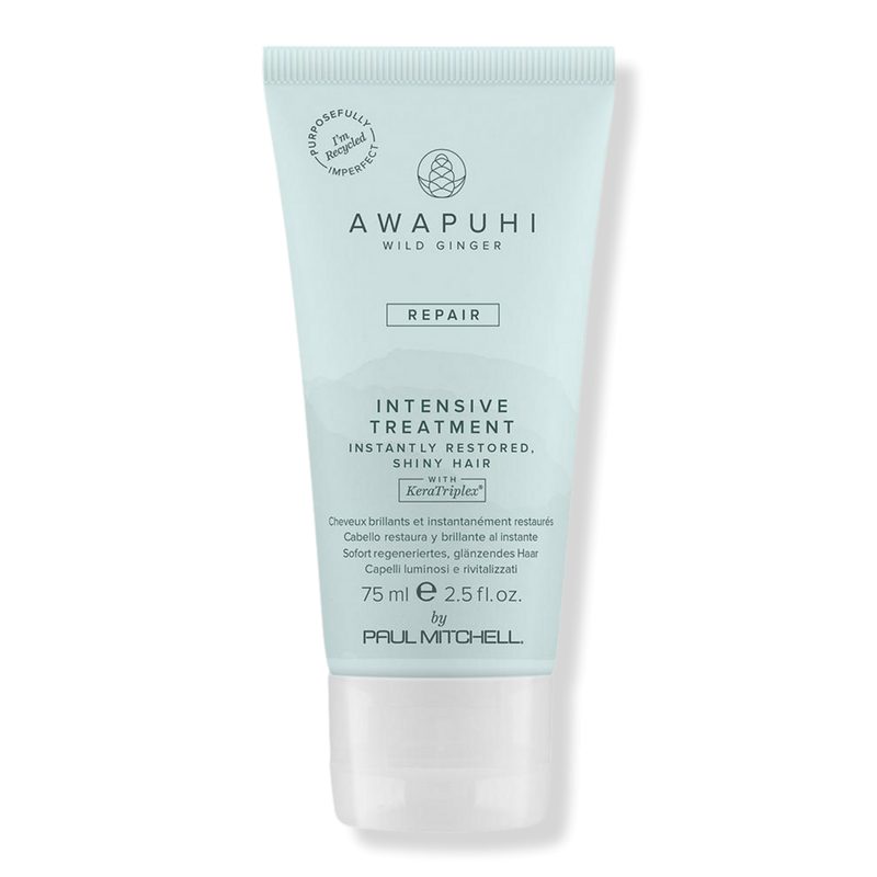Awapuhi Wild Ginger Intensive Treatment - 2.5 oz