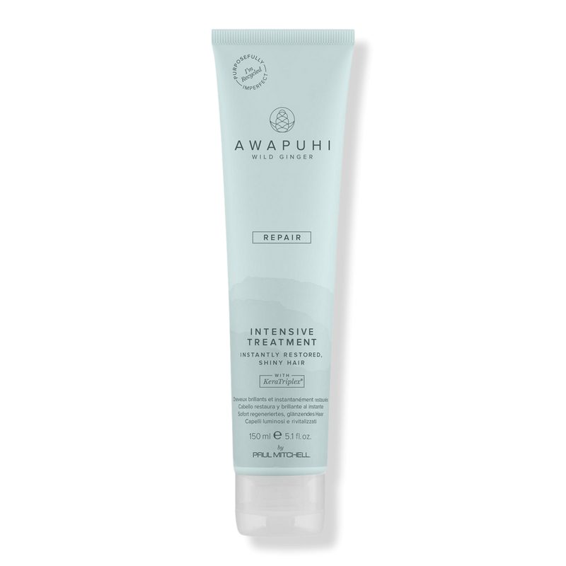 Awapuhi Wild Ginger Intensive Treatment - 5.1 oz
