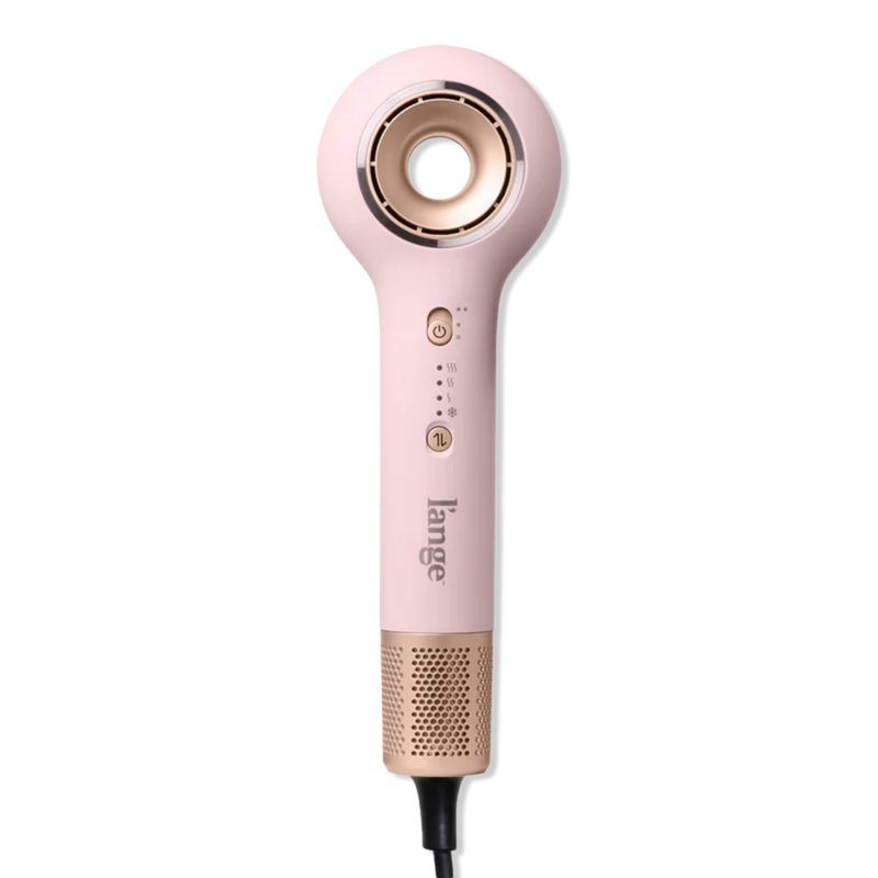 Axia HaloRing Hair Dryer - Blush