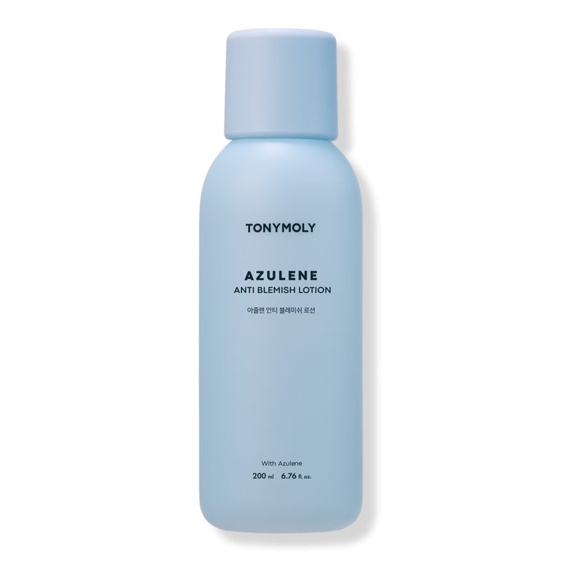Azulene Anti Blemish Lotion