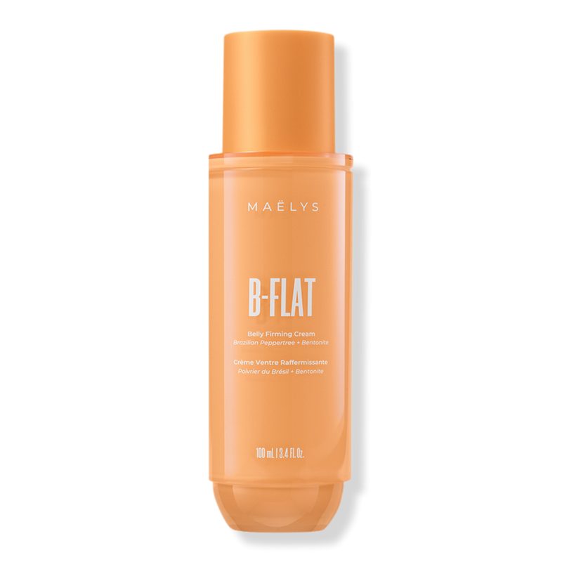 B-FLAT Belly Firming Cream