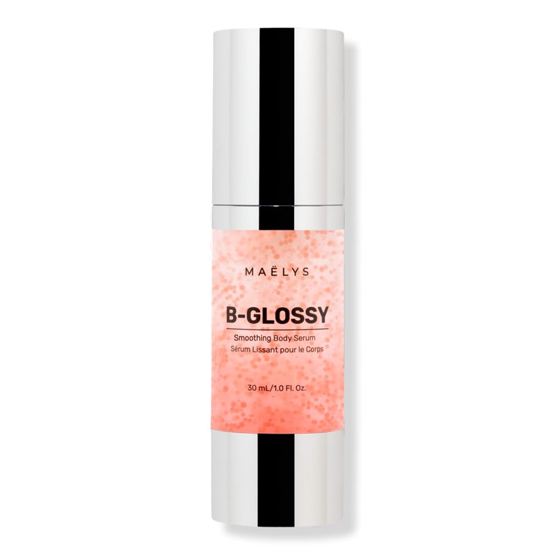 B-GLOSSY Smoothing Body Serum - 1 oz
