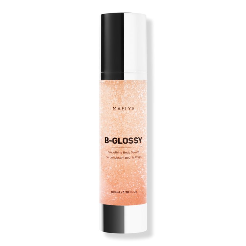 B-GLOSSY Smoothing Body Serum - 3.38 oz