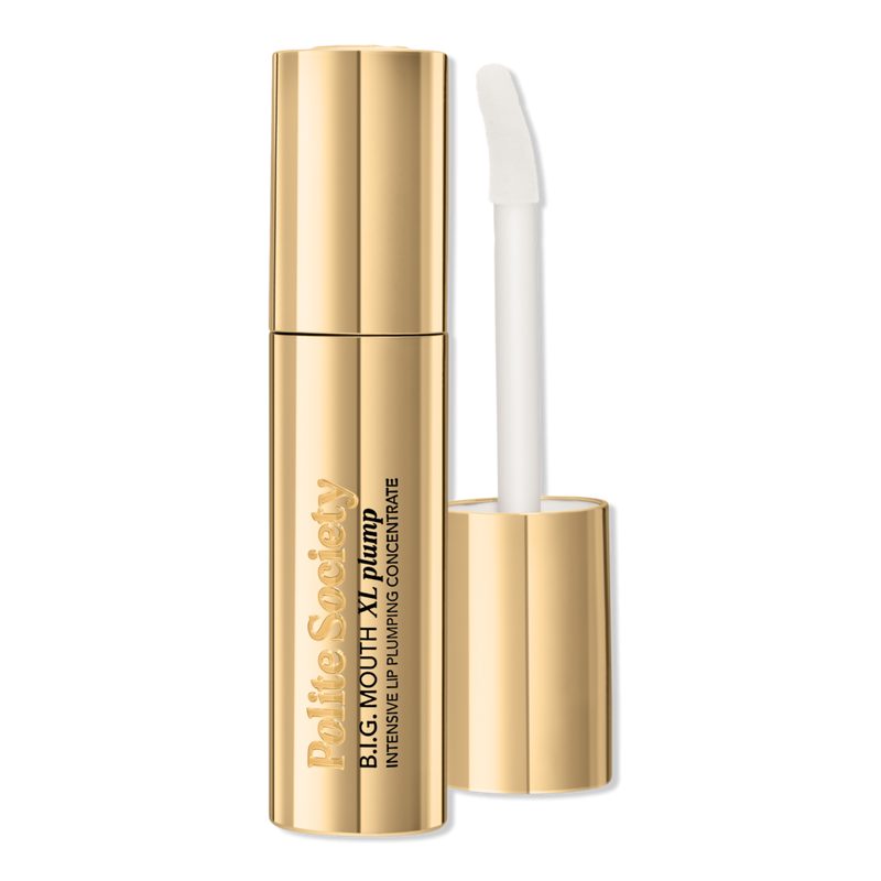 B.I.G Mouth XL Plump Intensive Lip Plumping Concentrate