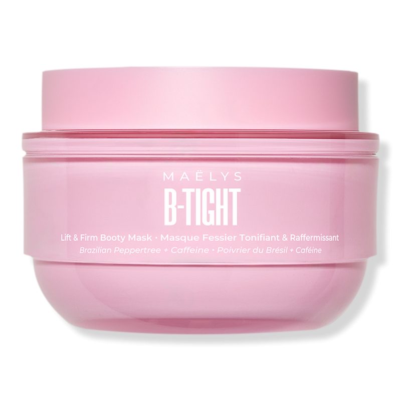 B-TIGHT Lift & Firm Booty Mask