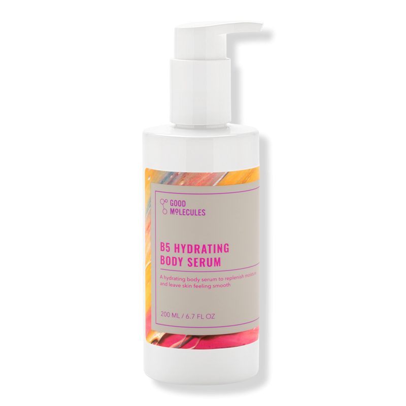 B5 Hydrating Body Serum