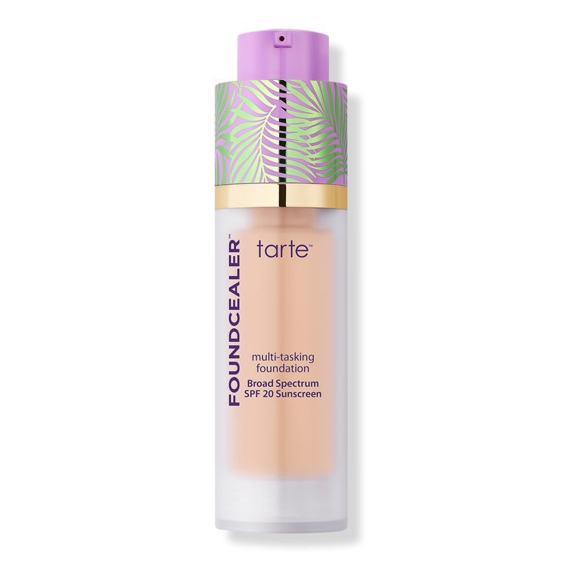 Babassu Foundcealer Dewy Foundation SPF 20 - 16B Fair-Light Beige