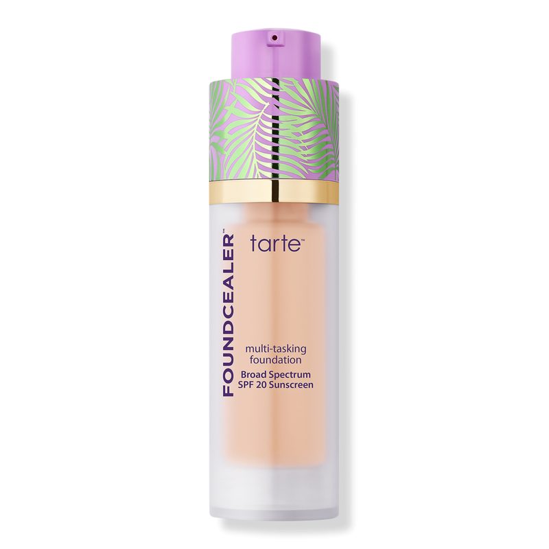 Babassu Foundcealer Dewy Foundation SPF 20 - 22B Light Beige