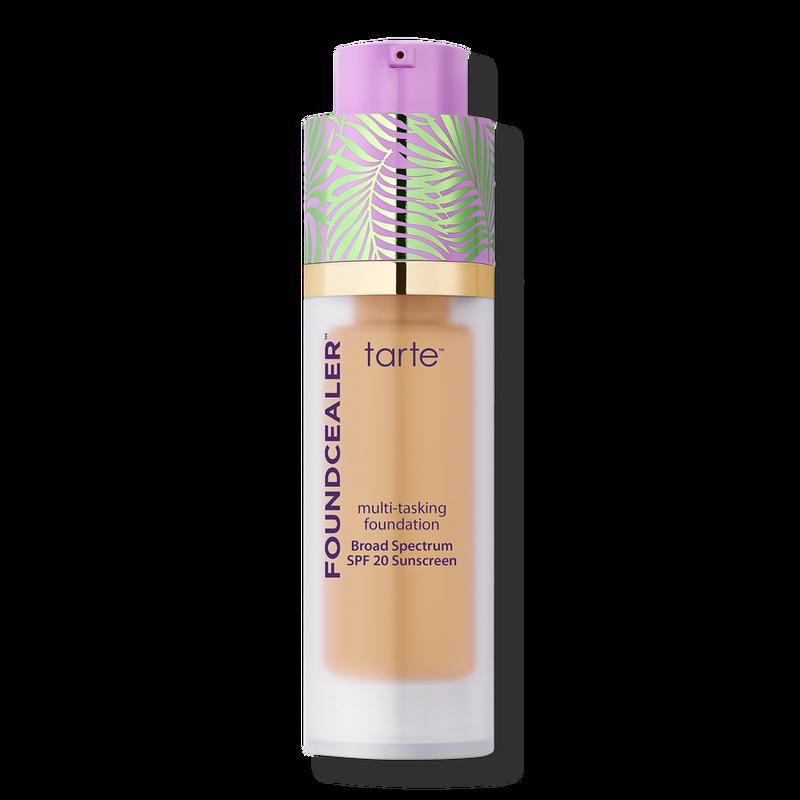Babassu Foundcealer Dewy Foundation SPF 20 - 35G Medium Golden