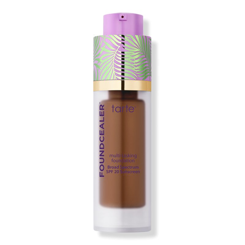 Babassu Foundcealer Dewy Foundation SPF 20 - 52N Deep Neutral