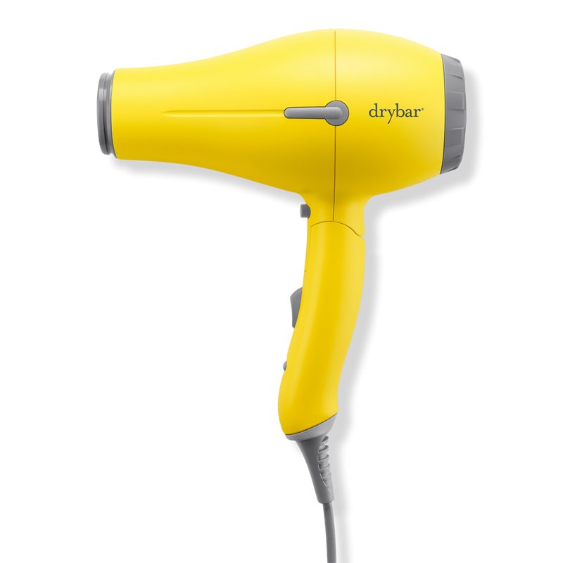 Baby Buttercup Travel Blow-Dryer