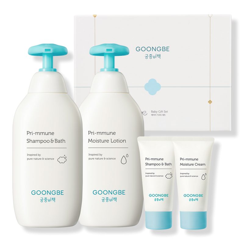 Baby Gift Set