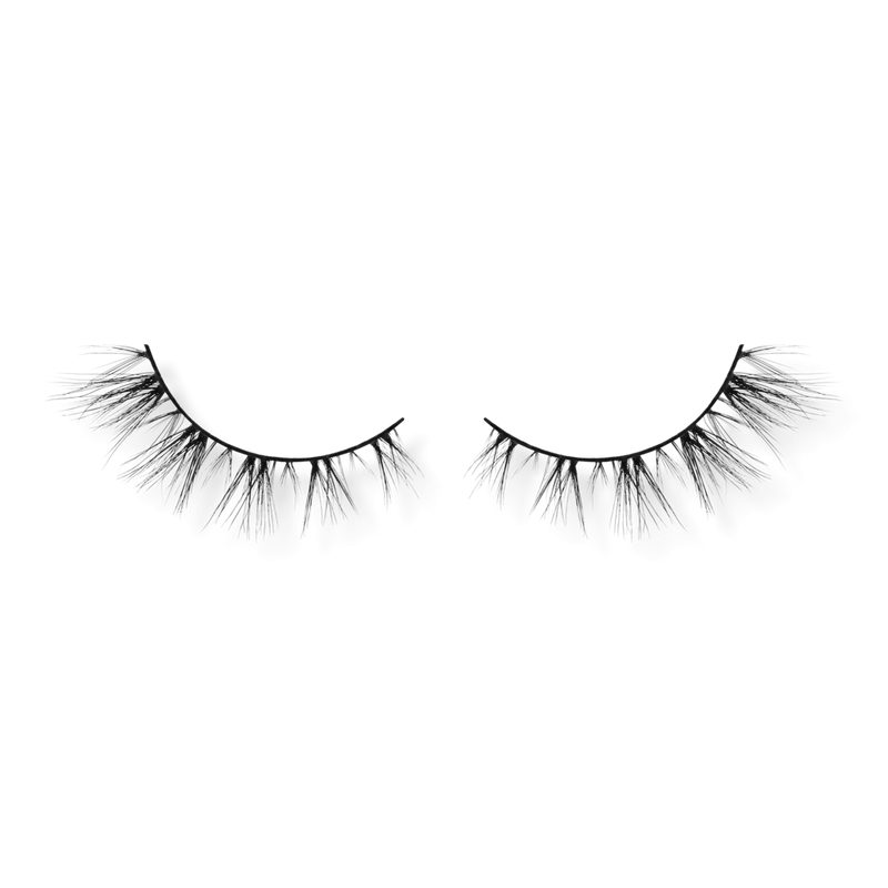Baby Girl Effortless Short Natural False Lashes