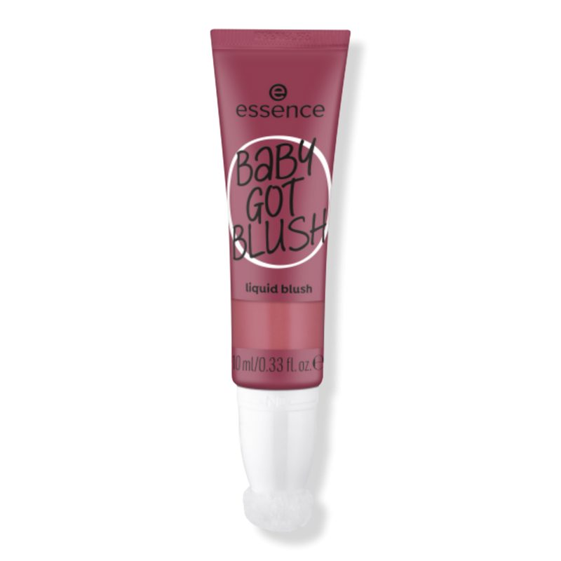 Baby Got Blush Liquid Blush - Blushin Berry 20