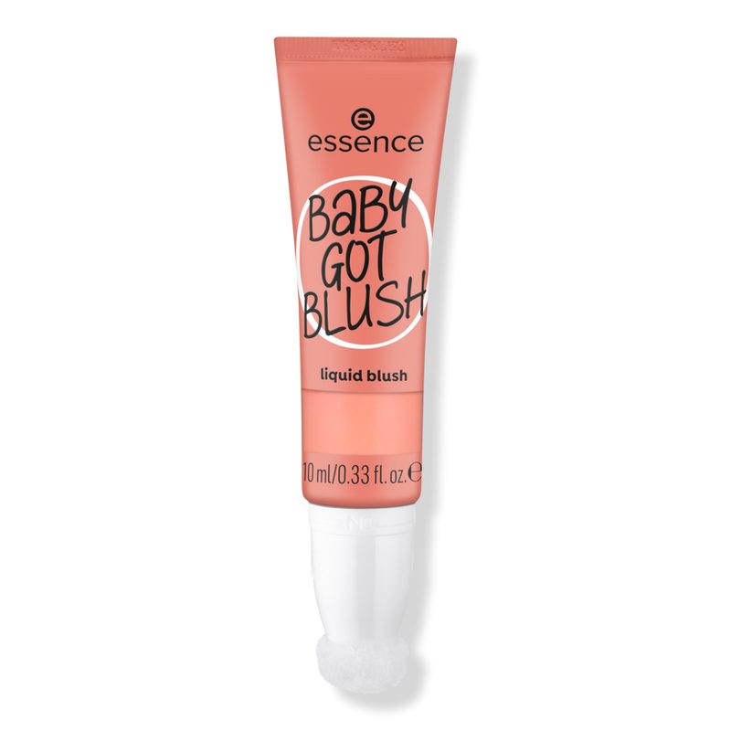 Baby Got Blush Liquid Blush - Coral Crush 40