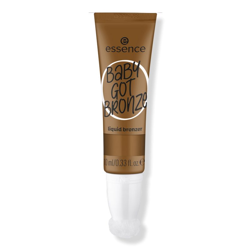 Baby Got Bronze Liquid Bronzer - Vacation Vibes 30