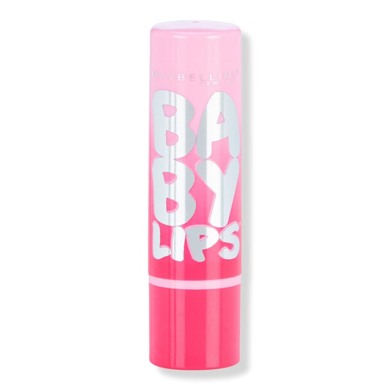 Baby Lips Moisturizing Lip Balm - My Pink