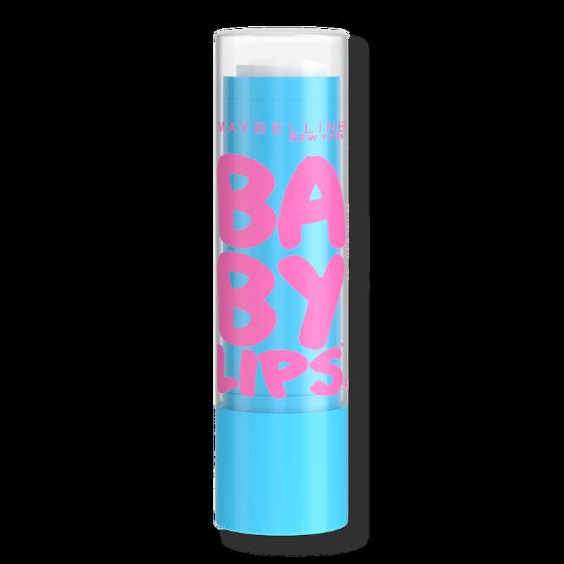 Baby Lips Moisturizing Lip Balm - Quenched