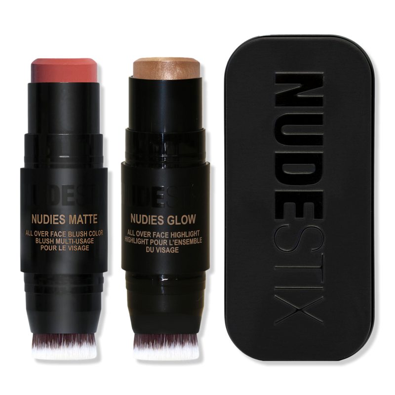 Baby Nude Skin 2-PC NUDIES Kit