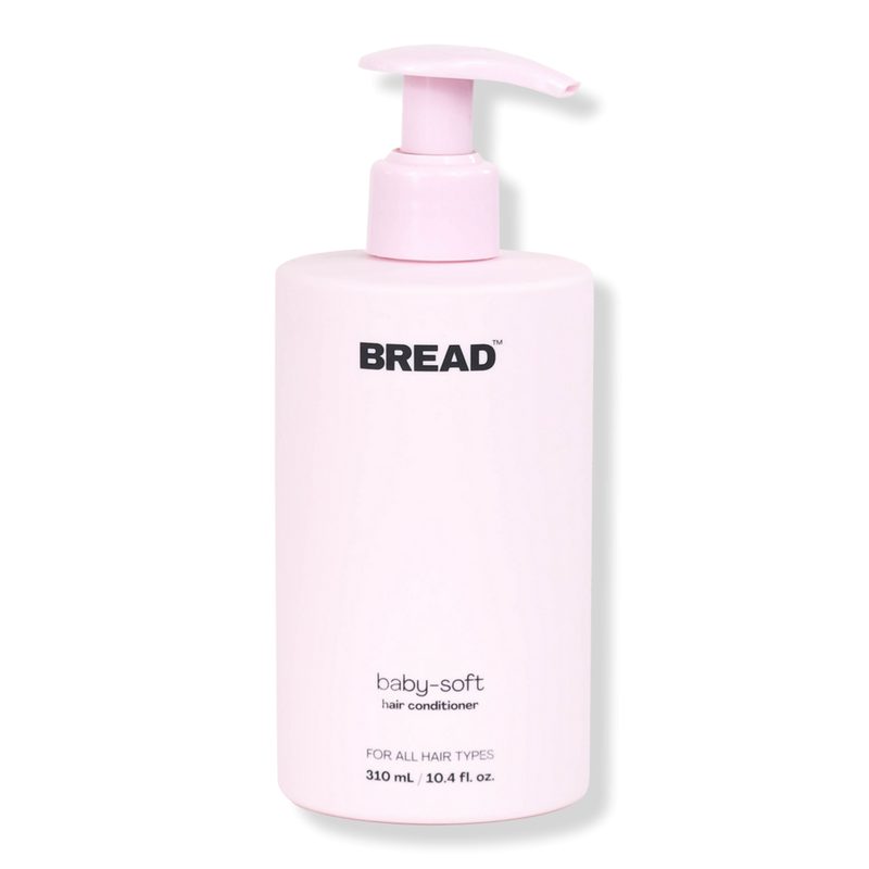 Baby-Soft: Hair Conditioner