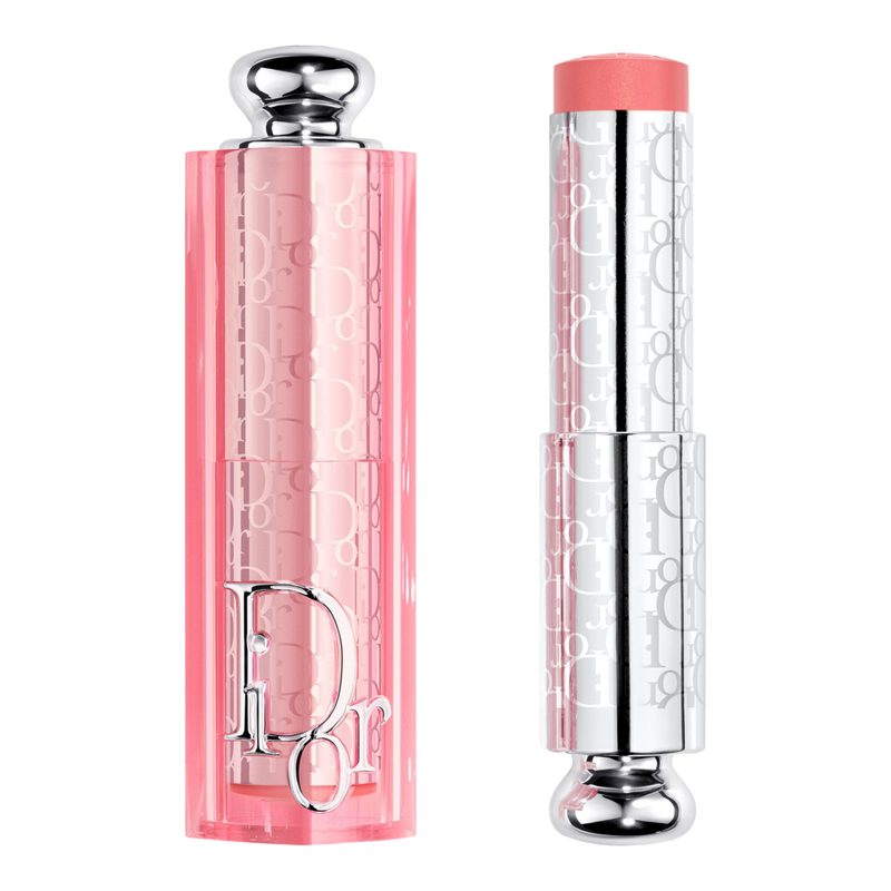 Backstage Rosy Glow Stick Radiance and pH-Activated Color Blush Stick - 077 Candy