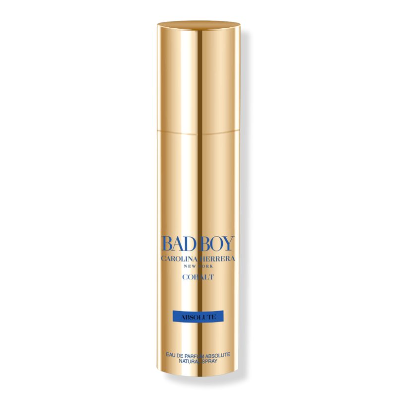 Bad Boy Cobalt Absolute Eau de Parfum - 0.34 oz