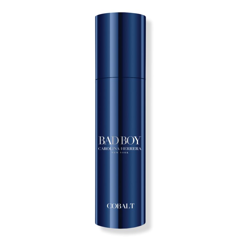 Bad Boy Cobalt Eau de Parfum - 0.34 oz